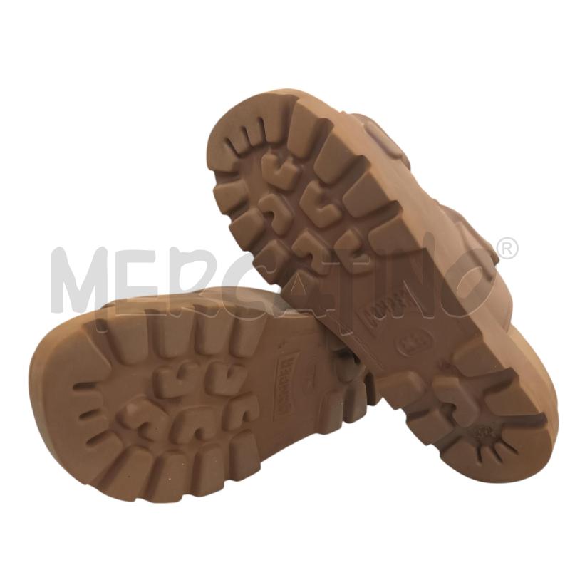 SANDALI DONNA CAMPER BEIGE  | Mercatino dell'Usato Napoli 5