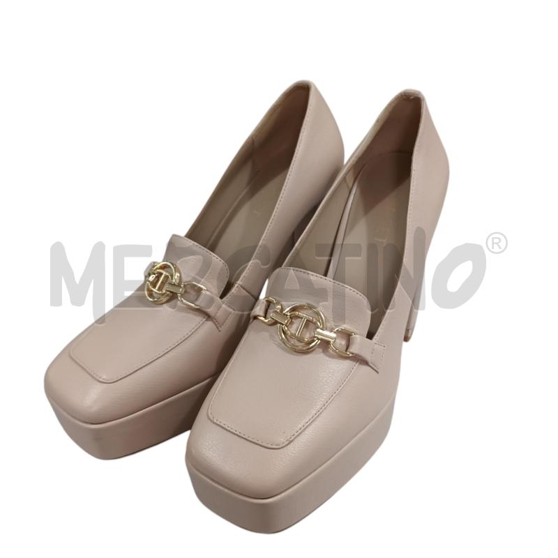 SCARPE DONNA TWIN SET CIPRIA  | Mercatino dell'Usato Napoli 1