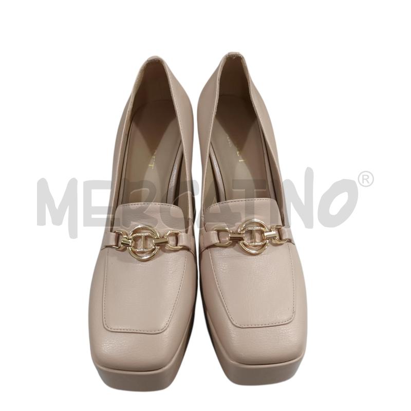SCARPE DONNA TWIN SET CIPRIA  | Mercatino dell'Usato Napoli 3