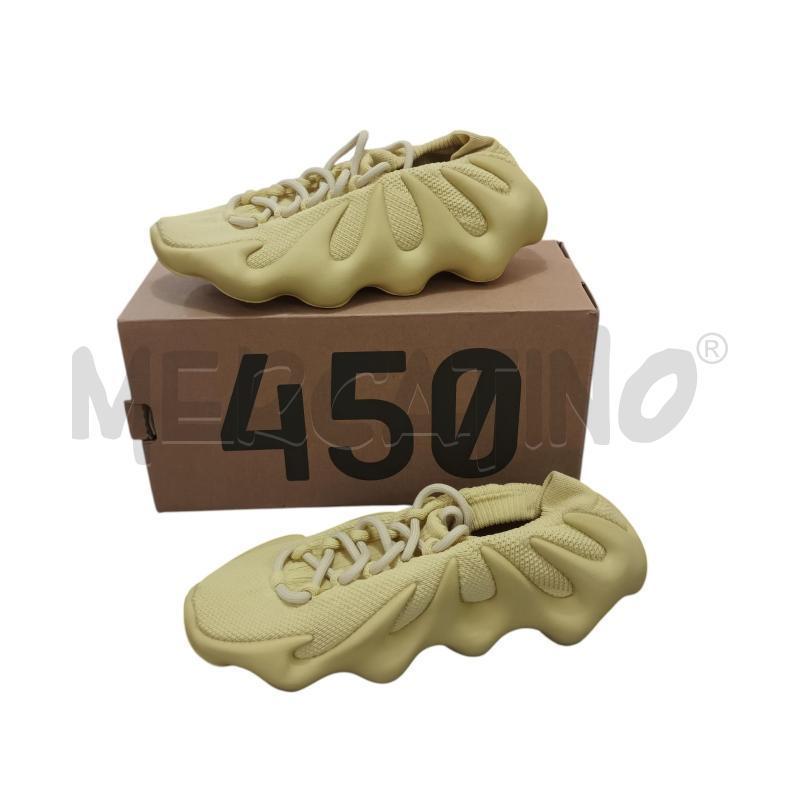 SCARPE DONNA YEEZY ADIDAS | Mercatino dell'Usato Napoli 1