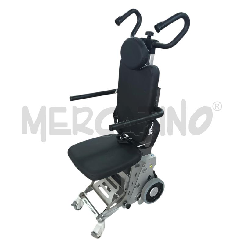 SEDIA  MONTACARICHI JACK N971 | Mercatino dell'Usato Napoli 1