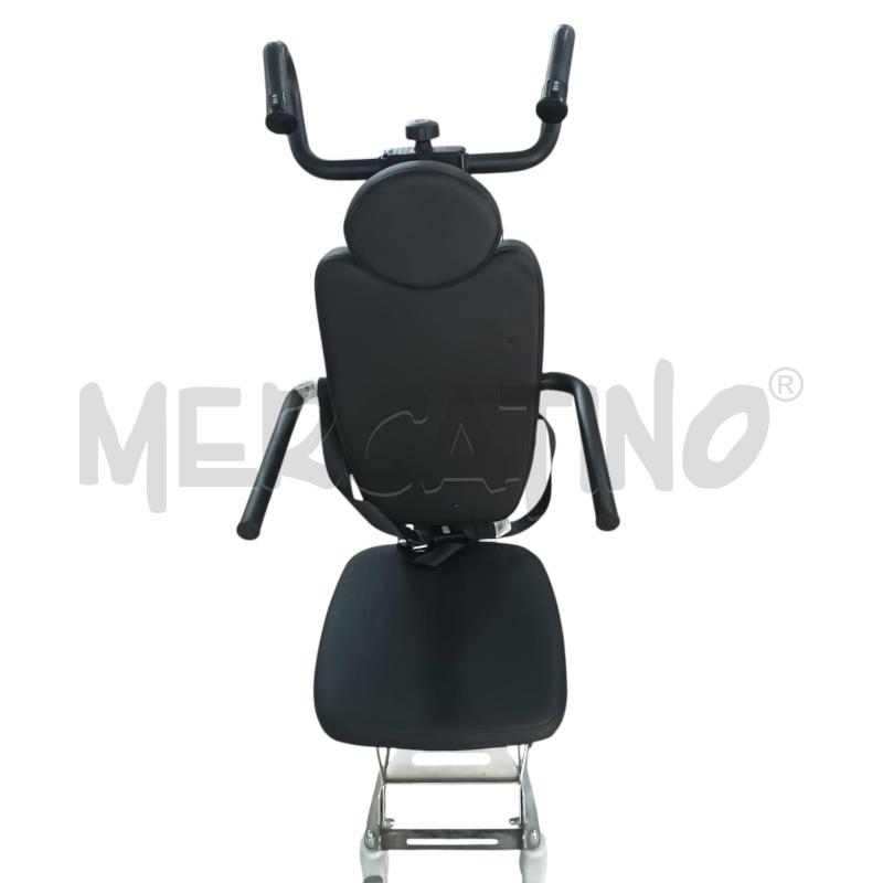 SEDIA  MONTACARICHI JACK N971 | Mercatino dell'Usato Napoli 2