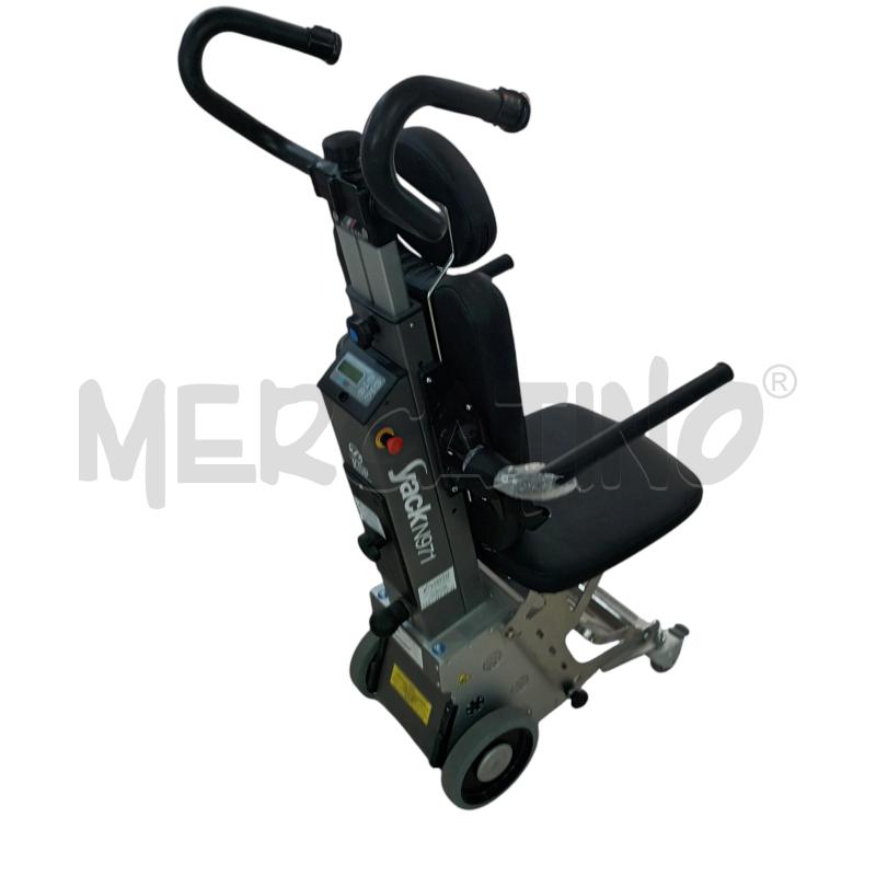 SEDIA  MONTACARICHI JACK N971 | Mercatino dell'Usato Napoli 3