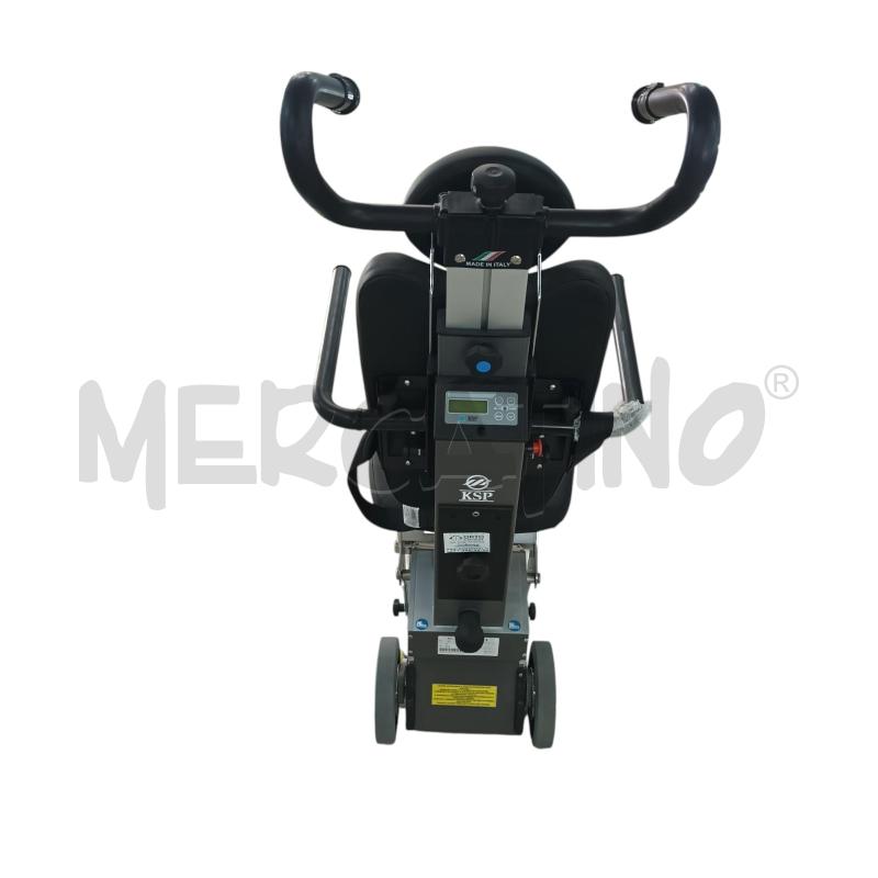SEDIA  MONTACARICHI JACK N971 | Mercatino dell'Usato Napoli 4