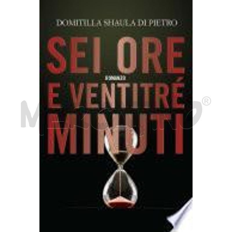 SEI ORE E VENTITRÉ MINUTI | Mercatino dell'Usato Napoli 1
