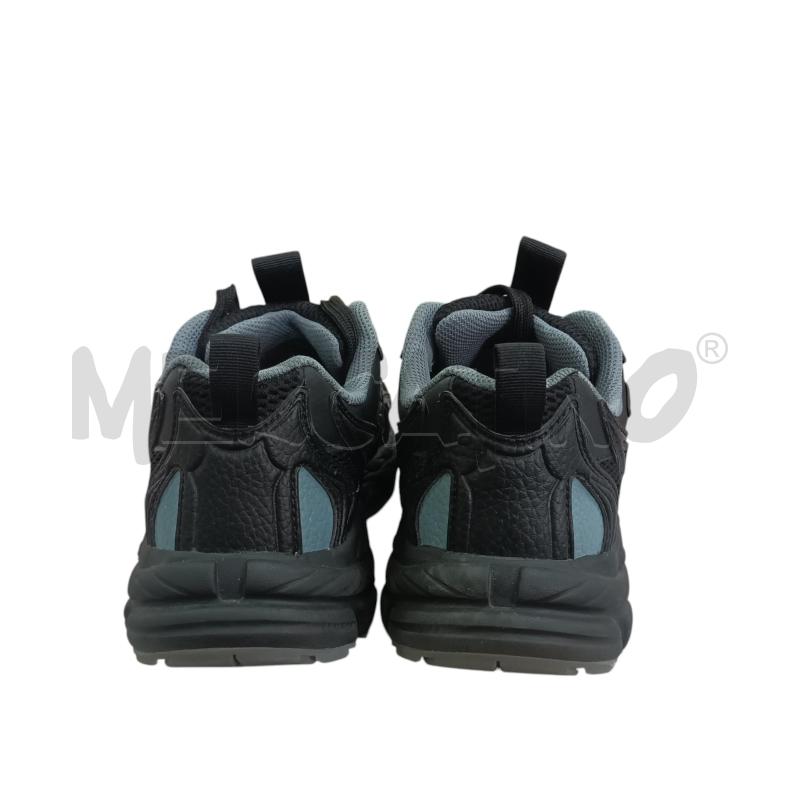 SNEAKERS UOMO TRUSSARDI NERE LACCI | Mercatino dell'Usato Napoli 5