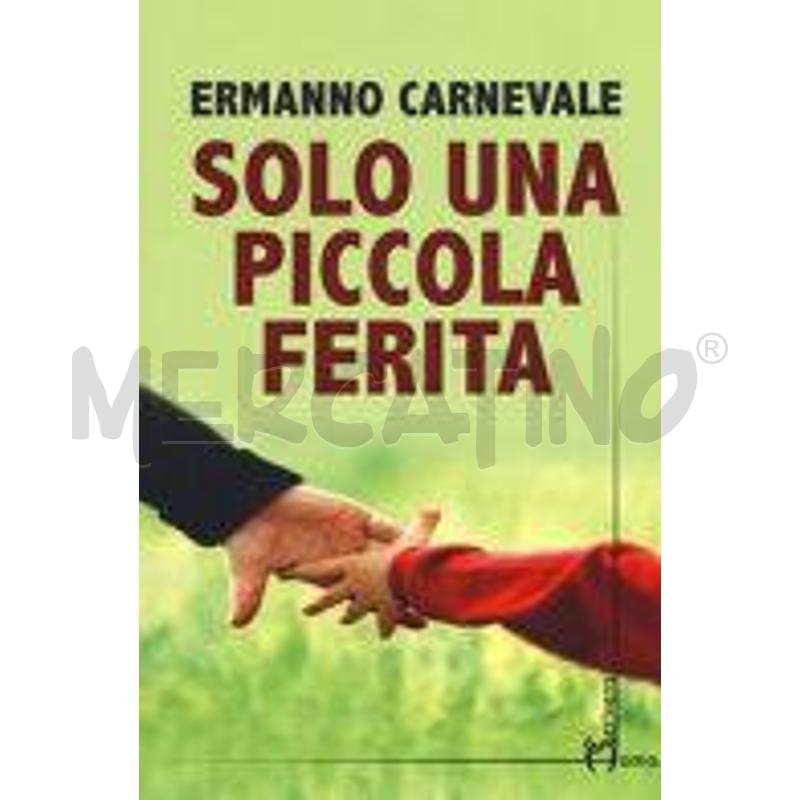 SOLO UNA PICCOLA FERITA | Mercatino dell'Usato Napoli 1