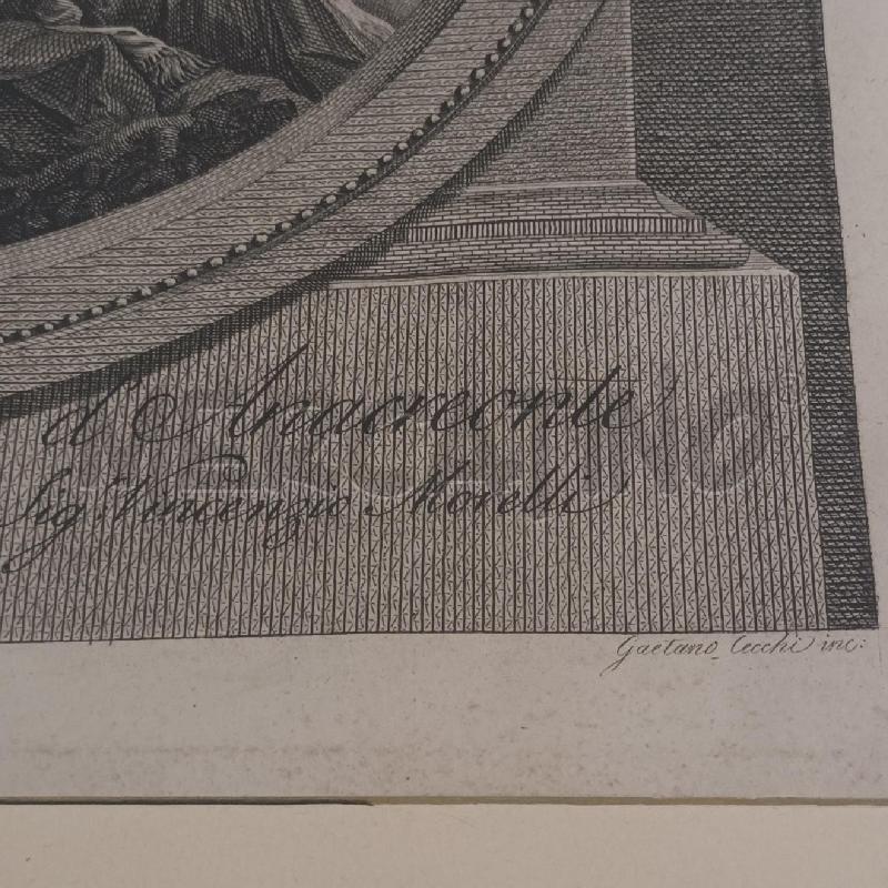 STAMPA LA VOLUTTA' D'ANACREONTE | Mercatino dell'Usato Napoli 5