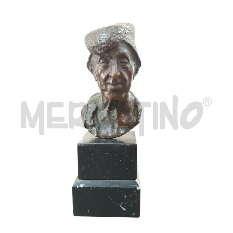 STATUA SCUGNIZZO | Mercatino dell'Usato Napoli 1
