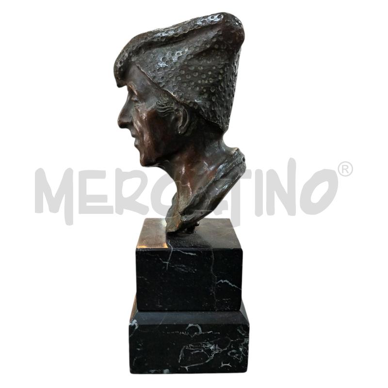 STATUA SCUGNIZZO | Mercatino dell'Usato Napoli 2
