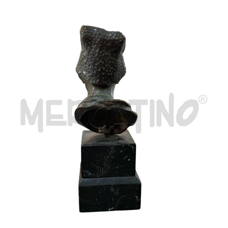 STATUA SCUGNIZZO | Mercatino dell'Usato Napoli 3