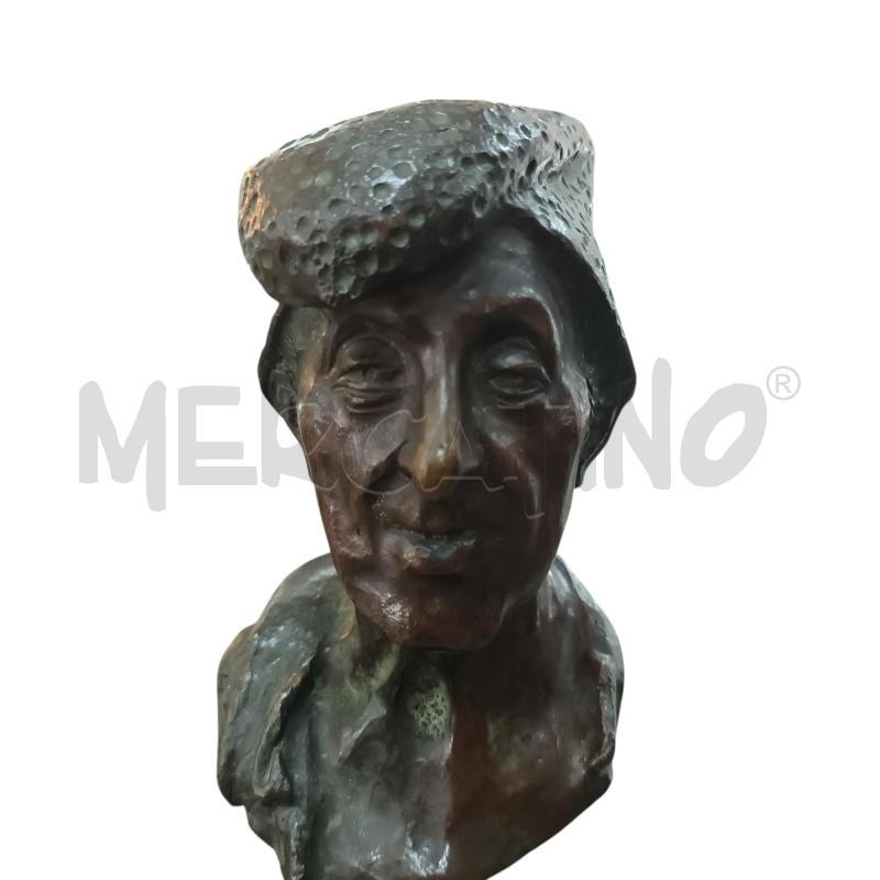 STATUA SCUGNIZZO | Mercatino dell'Usato Napoli 4