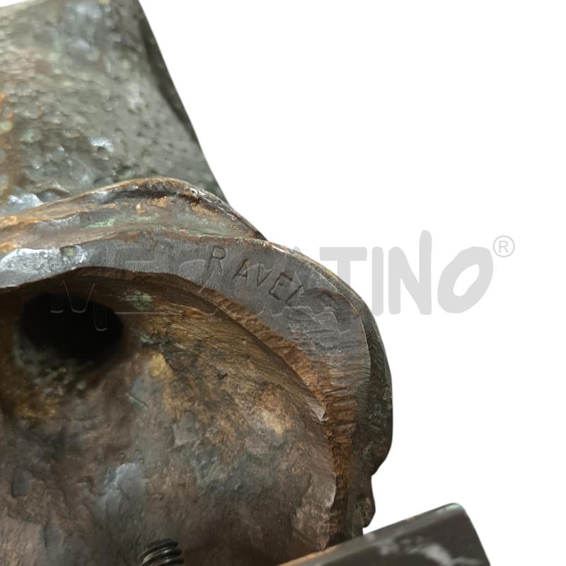 STATUA SCUGNIZZO | Mercatino dell'Usato Napoli 5