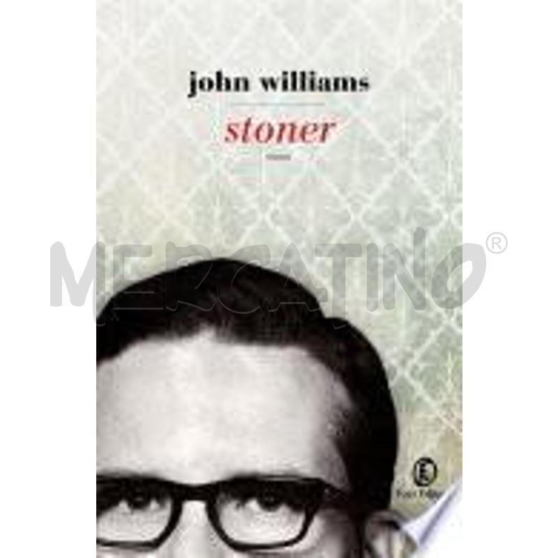 STONER | Mercatino dell'Usato Napoli 1