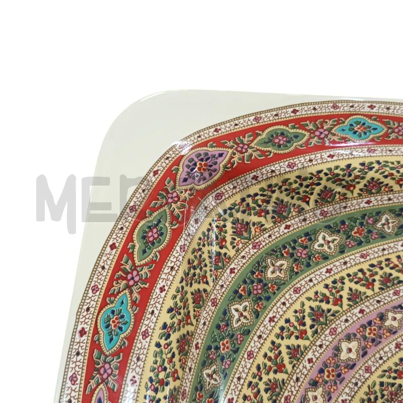 SVUOTA TASCHE ETRO BEIGE E COLORATO | Mercatino dell'Usato Napoli 4