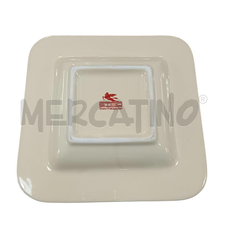SVUOTA TASCHE ETRO BEIGE E COLORATO | Mercatino dell'Usato Napoli 5