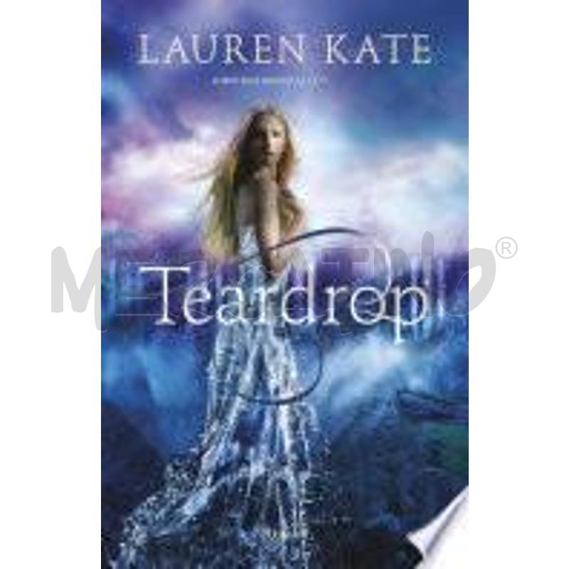 TEARDROP | Mercatino dell'Usato Napoli 1