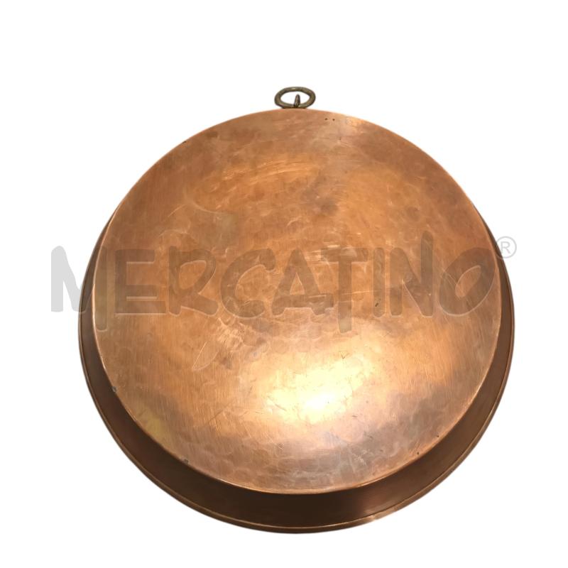 TEGAME RAME PZ.3 | Mercatino dell'Usato Napoli 3