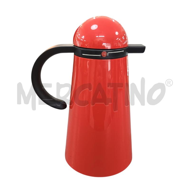 THERMOS ROSSO | Mercatino dell'Usato Napoli 1
