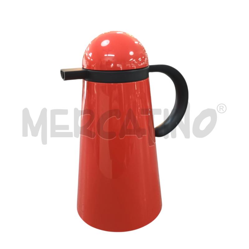 THERMOS ROSSO | Mercatino dell'Usato Napoli 2