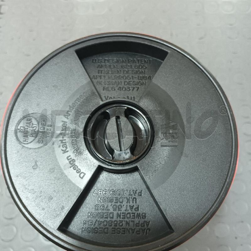 THERMOS ROSSO | Mercatino dell'Usato Napoli 5