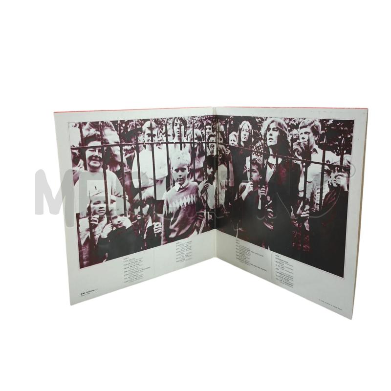 THE BEATLES 1962-1966 | Mercatino dell'Usato Napoli 3