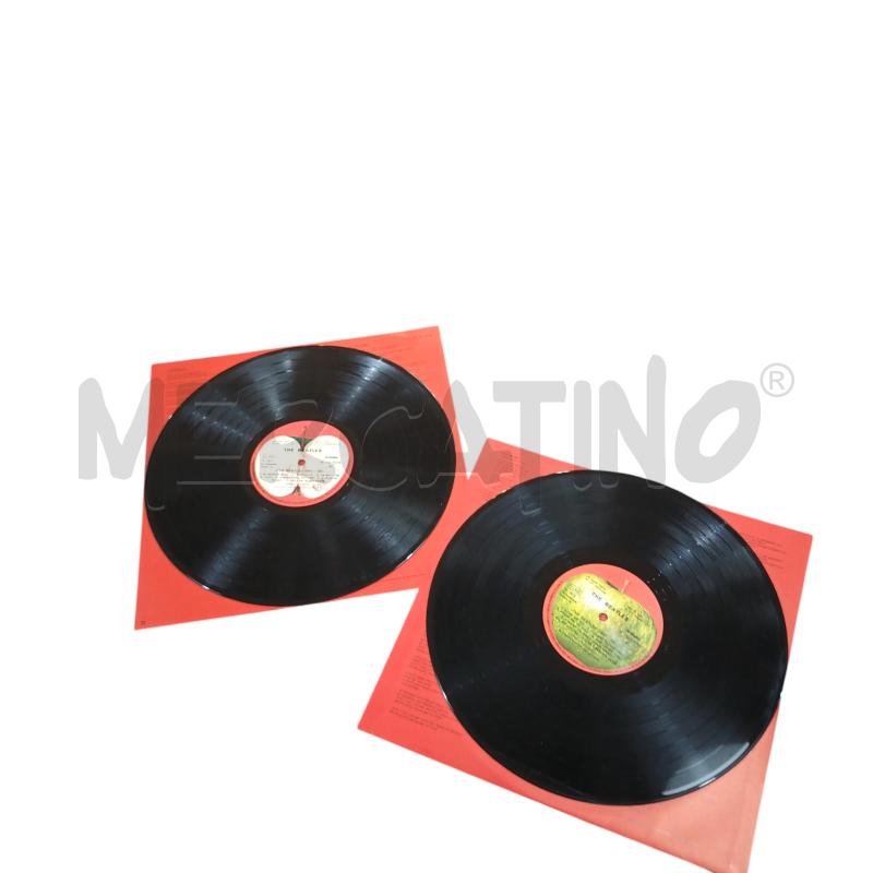 THE BEATLES 1962-1966 | Mercatino dell'Usato Napoli 4