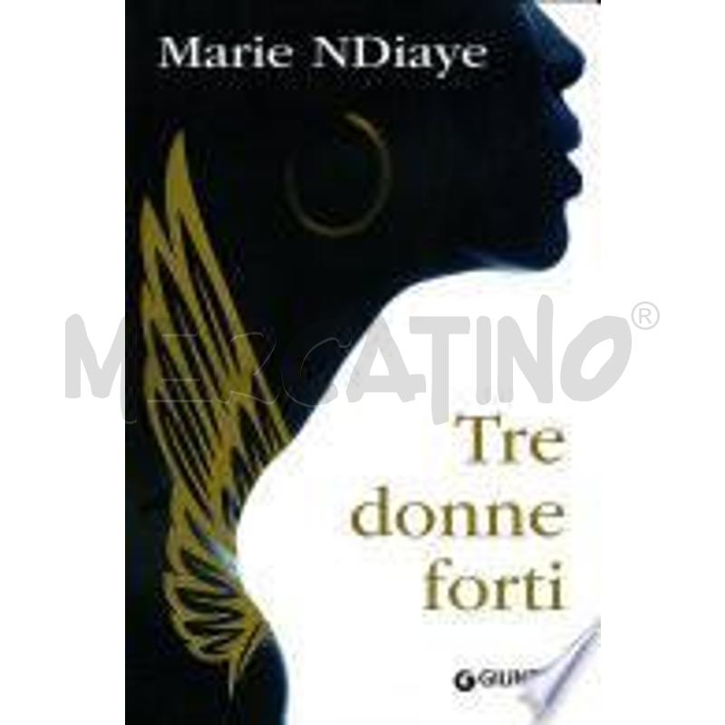 TRE DONNE FORTI | Mercatino dell'Usato Napoli 1
