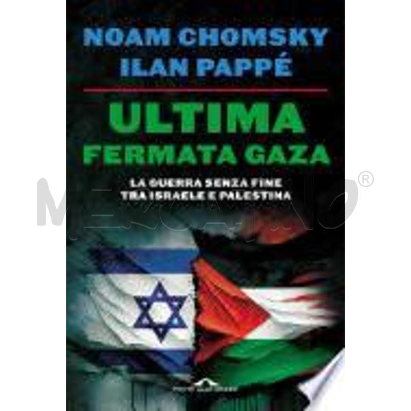 ULTIMA FERMATA GAZA | Mercatino dell'Usato Napoli 1