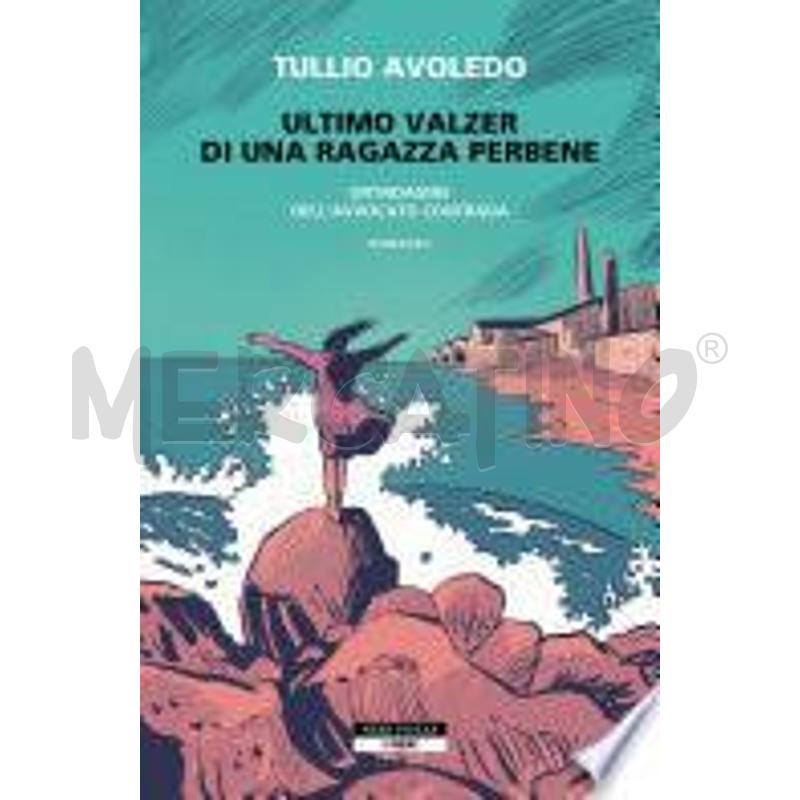ULTIMO VALZER DI UNA RAGAZZA PERBENE | Mercatino dell'Usato Napoli 1