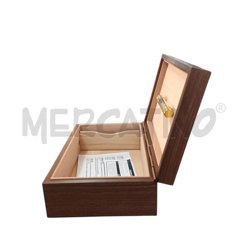 UMIDIFICATORE PER SIGARILUBINSKI | Mercatino dell'Usato Napoli 3