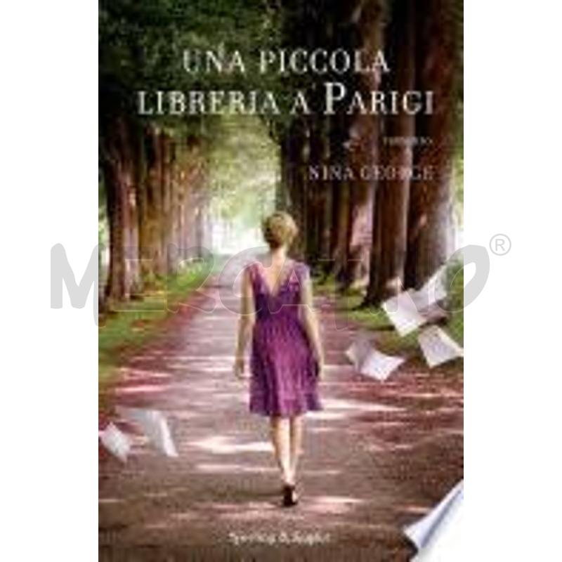 UNA PICCOLA LIBRERIA A PARIGI | Mercatino dell'Usato Napoli 1