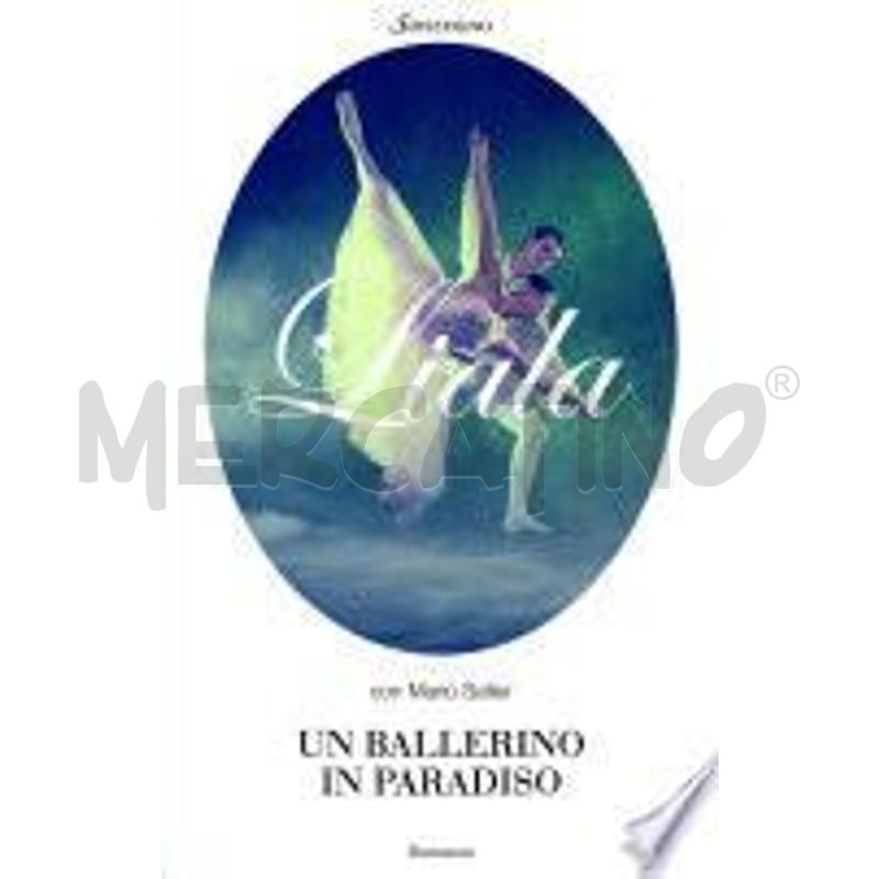 UN BALLERINO IN PARADISO | Mercatino dell'Usato Napoli 1