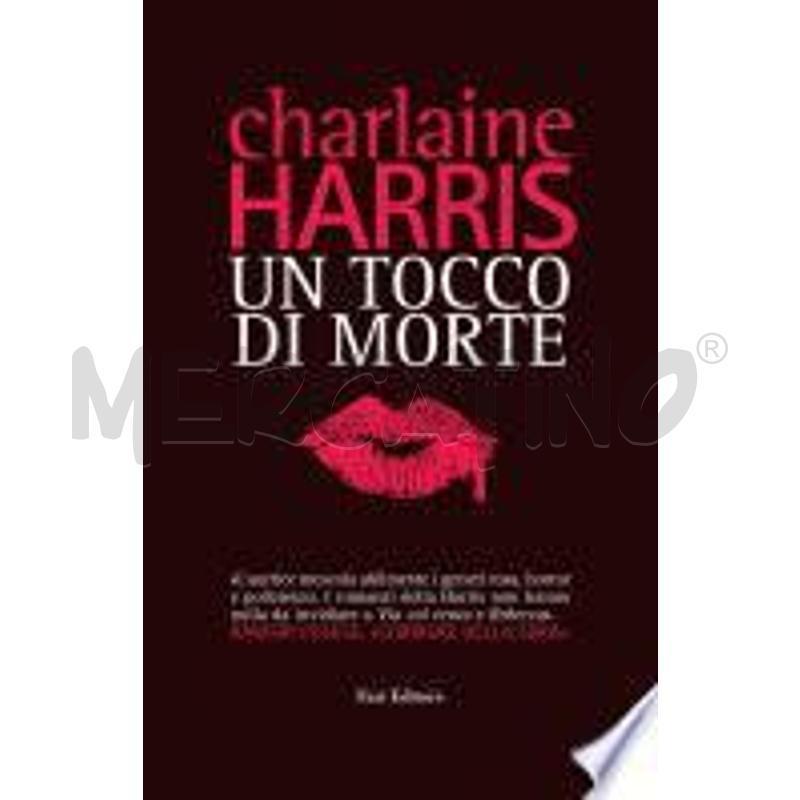 UN TOCCO DI MORTE | Mercatino dell'Usato Napoli 1