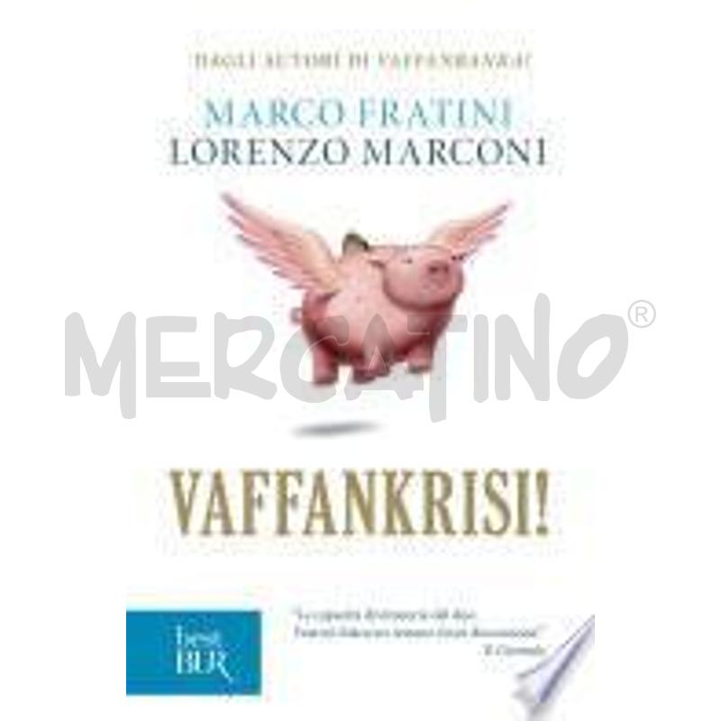 VAFFANKRISI! | Mercatino dell'Usato Napoli 1