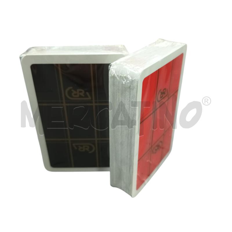 VALIGETTA GIOCO CARTE FICHES RENZO ROMAGNOLI | Mercatino dell'Usato Napoli 3