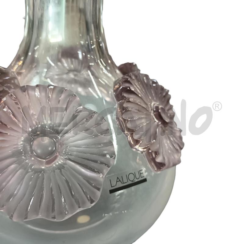 VASO FOGLIE RILIEVO LALIQUE | Mercatino dell'Usato Napoli 3