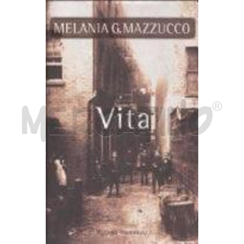 VITA | Mercatino dell'Usato Napoli 1