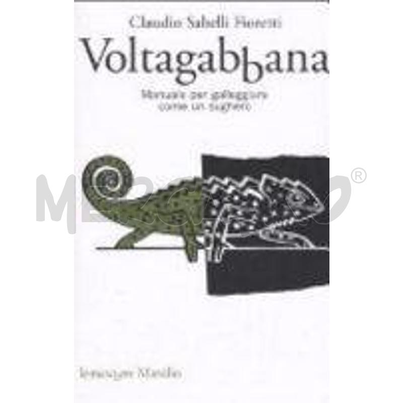 VOLTAGABBANA | Mercatino dell'Usato Napoli 1