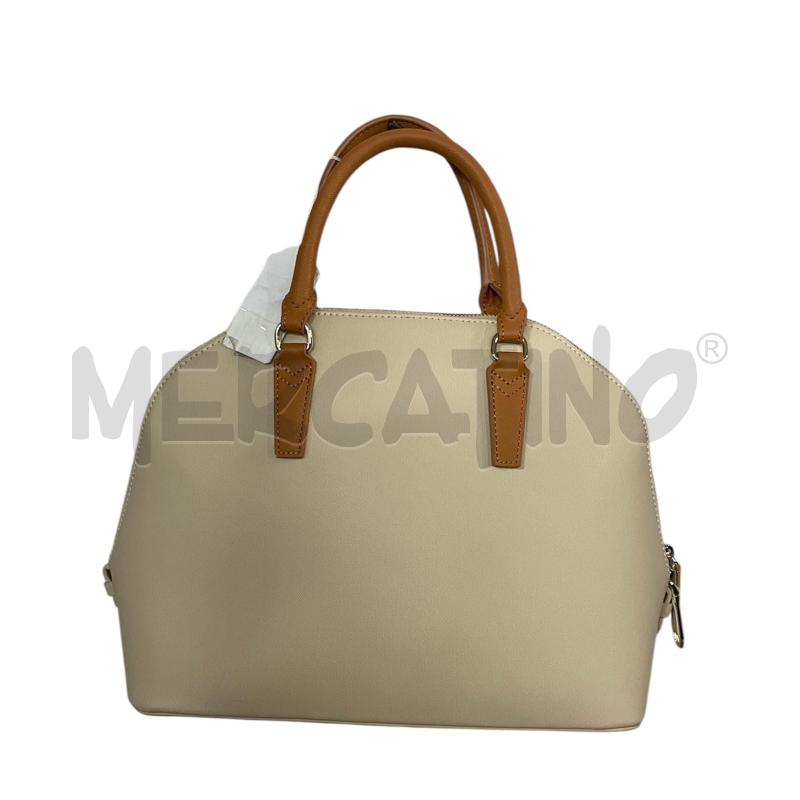 BORSA DONNA BEIGE TRUSSARDI  | Mercatino dell'Usato Brusciano 2