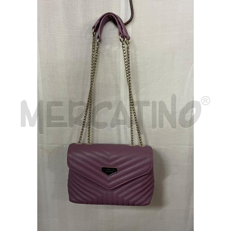 BORSA DONNA GLICINE MARC ELLIS  | Mercatino dell'Usato Brusciano 1