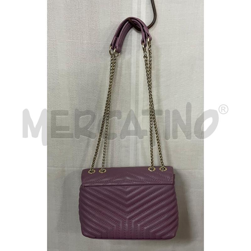 BORSA DONNA GLICINE MARC ELLIS  | Mercatino dell'Usato Brusciano 2