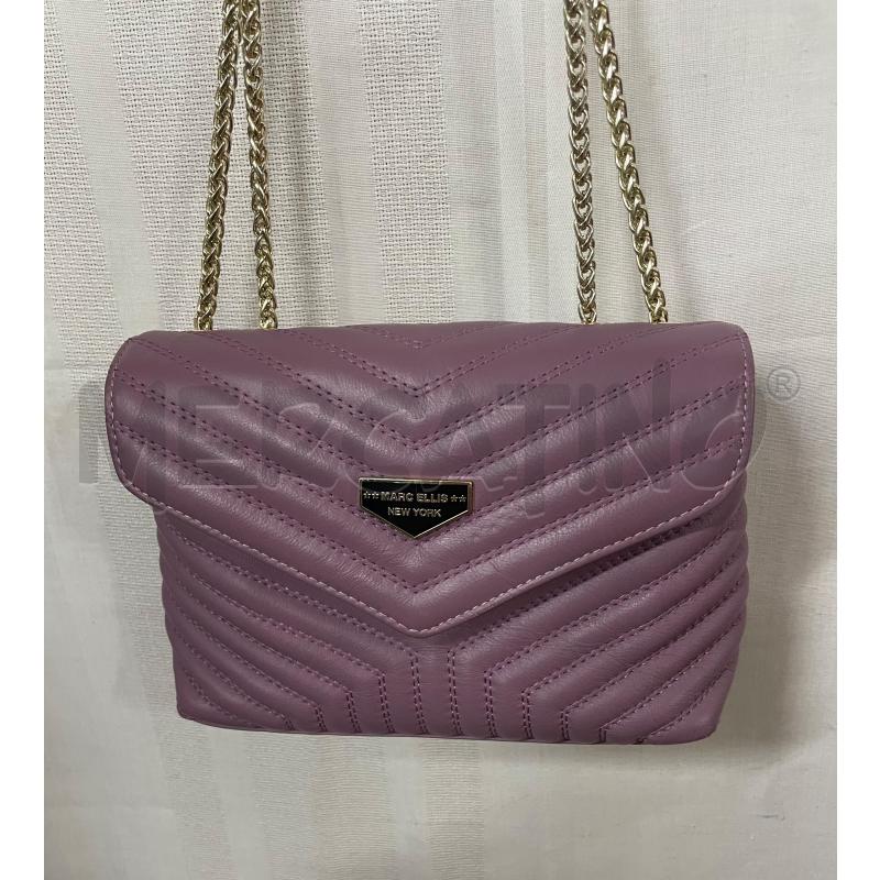 BORSA DONNA GLICINE MARC ELLIS  | Mercatino dell'Usato Brusciano 3