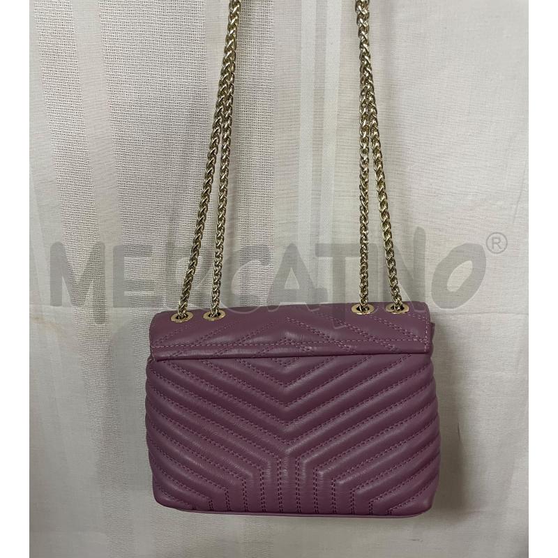 BORSA DONNA GLICINE MARC ELLIS  | Mercatino dell'Usato Brusciano 4