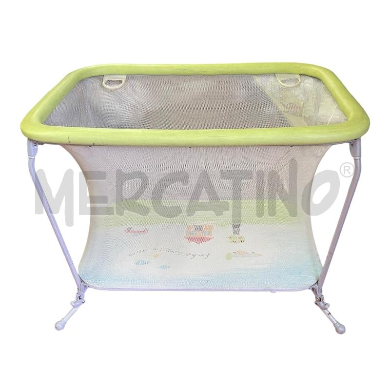 BOX BAMBINI  | Mercatino dell'Usato Brusciano 1
