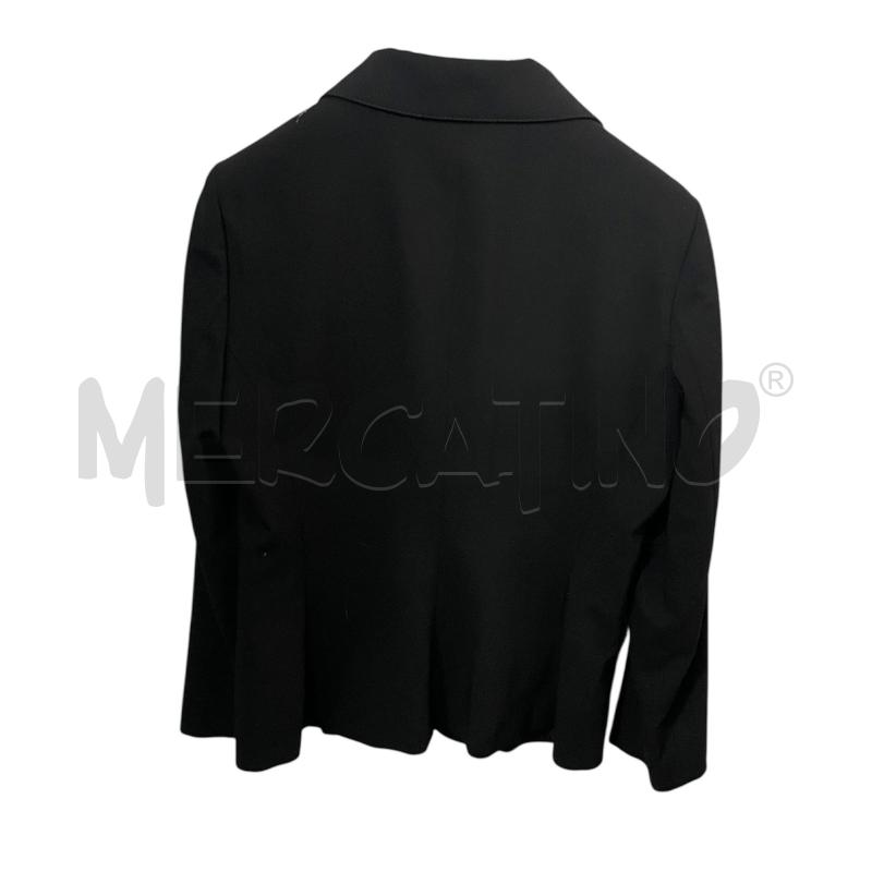 COMPLETO DONNA NERO CRISTINA EFFE  | Mercatino dell'Usato Brusciano 3