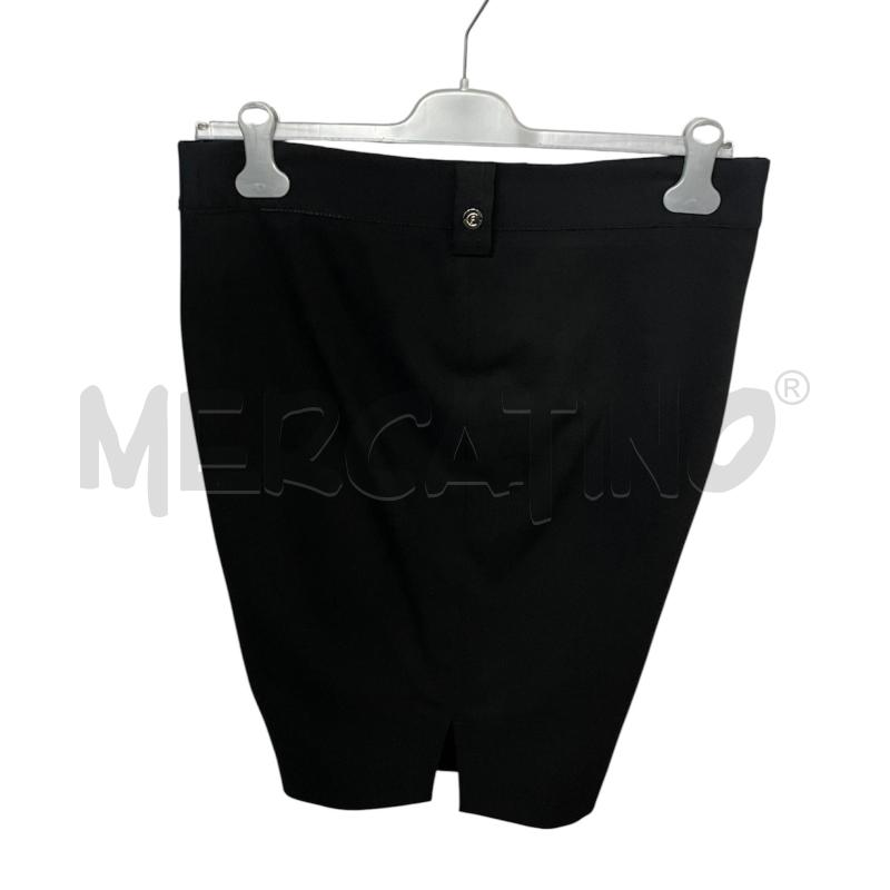 COMPLETO DONNA NERO CRISTINA EFFE  | Mercatino dell'Usato Brusciano 5