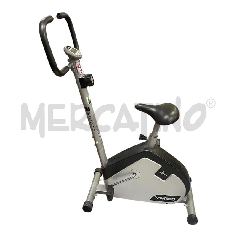 CYCLETTE DOMYOS  | Mercatino dell'Usato Brusciano 1