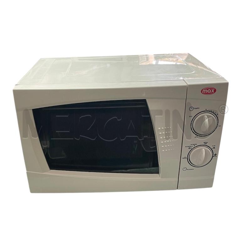 FORNO MICROONDE MAX | Mercatino dell'Usato Brusciano 1