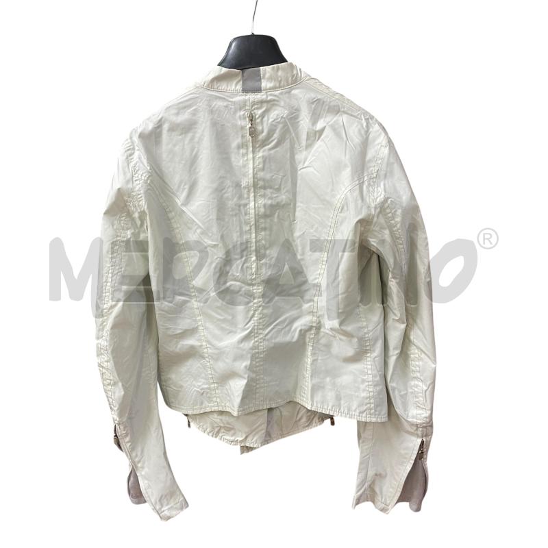 GIUBBINO DONNA BEIGE BELSTAFF | Mercatino dell'Usato Brusciano 2